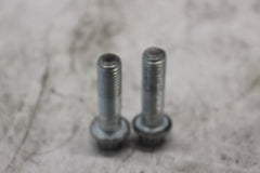 44160-00 Front Caliper Bolt (2) HARLEY DAVIDSON