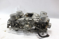 CARBURETOR ASSY SEE PICS 16100-MB9-014 1982 HONDA GOLDWING GL1100A