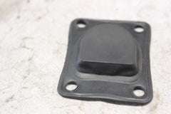 SADDLEBAG LOCK RUBBER 81217-463-770 1982 HONDA GOLDWING GL1100A