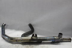 Exhaust Head Pipe Harley Davidson 66855-10A