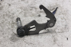 Shift Mechanism 35081-06 2008 H-D ELECTRAGLIDE FLHT