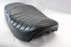 DOUBLE SEAT ASSY CLEAN NO RIPS 77100-ME5-671 1983 HONDA NIGHTHAWK CB650SC