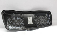 90200411 Saddlebag Lid NEEDS PAINT RIGHT HARLEY DAVIDSON
