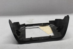 26800092 Oil Cooler Cover Black HARLEY DAVIDSON