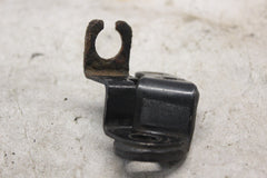 REAR RIGHT ENGINE BRACKET 32029-1099 1980 KAWASAKI KZ440