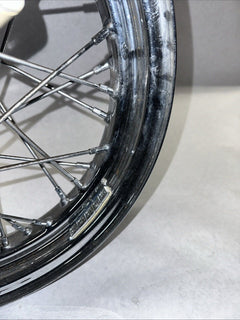 FRONT SPOKE WHEEL 16 X 3 25MM ABS HARLEY DAVIDSON 41508-08
