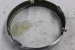 HEADLAMP RIM CHROME 23006-1055 1993 KAWASAKI VULCAN 750