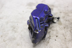 FRONT RIGHT CALIPER ASSY BLUE SEE PHOTOS 45250-MAS-E01 1998 HONDA CBR900RR