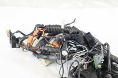 70232-07 Harley Davidson Inner Fairing Interconnect Harness