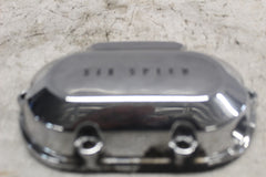 Clutch Release Cover 6 Speed Chrome 37116-06 2010 H-D ULTRA CLASSIC FLHTCU