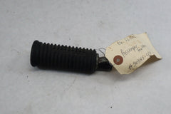 50345-04 Harley Davidson Passenger Peg FOOTPEG