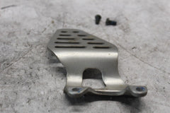 RIGHT FRONT FOOTREST PLATE 2C0-27446-00-00 2007 YAMAHA R6 YZFR6