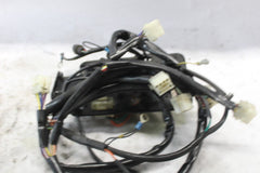MAIN WIRING HARNESS 69558-95,ELECTRICAL PANEL 70987-90 1995 HD DYNA FXDS