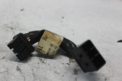 INDEPENDENT CONTROL WIRE HARNESS 69200441 2010 H-D ULTRA CLASSIC FLHTCU