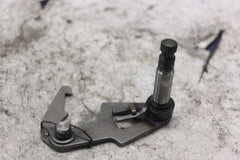 Shift Mechanism 35081-06 2008 H-D ELECTRAGLIDE FLHT
