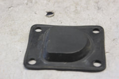 SADDLEBAG LOCK RUBBER 81217-463-770 1982 HONDA GOLDWING GL1100A