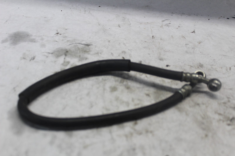 FRONT RIGHT BRAKE HOSE A 45124-MA1-741 1982 HONDA GL500I SILVERWING