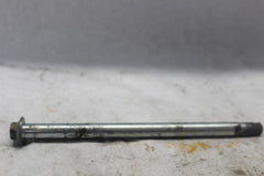 REAR WHEEL AXLE 41068-1024 1980 KAWASAKI KZ440