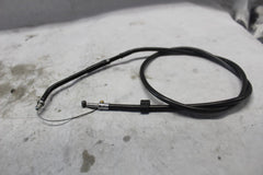 THROTTLE CABLE 56884-07 2012 SPORTSTER XL1200