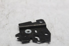 BRACKET, SWITCH, LOWER LEFT Harley Davidson 70372-96