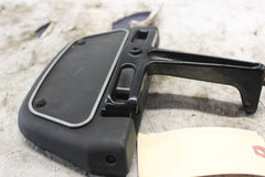 PASSENGER FOOTREST 50613-91 2000 H-D ELECTRAGLIDE FLHT