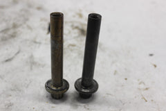 Internal Thread Screws 2pcs 16478-85 (3 3/16”) 2010 H-D ULTRA CLASSIC FLHTCU