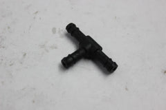 T-TYPE TUBE FITTING 92005-1017 2002 KAWASAKI ZX-6