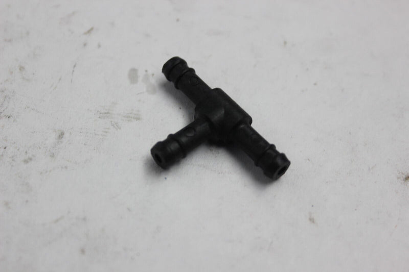 T-TYPE TUBE FITTING 92005-1017 2002 KAWASAKI ZX-6