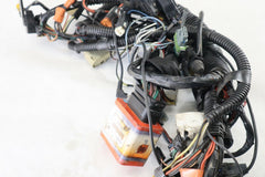 70232-07 Harley Davidson Inner Fairing Interconnect Harness