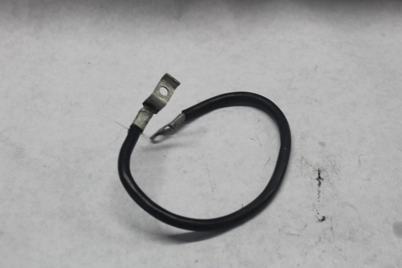 32601-MFR-670 CABLE, BATTERY GROUND 2010 HONDA FURY VT1300CX