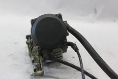 Carburetor CARB Assy. #27412-99A 2000 H-D ELECTRAGLIDE FLHT