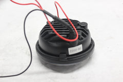 AFTERMARKET DAYMAKER 4.5" PASSING LAMP BLACK HARLEY DAVIDSON