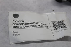 OXYGEN SENSOR (SHORT) 32700006 2016 SPORTSTER XL1200X
