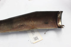 49106-1054 COVER, MUFFLER (RIGHT) 1993 KAWASAKI VULCAN 750