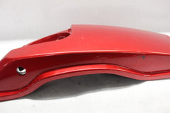 90201143 RIGHT SADDLEBAG SPEAKER LID HARLEY DAVIDSON