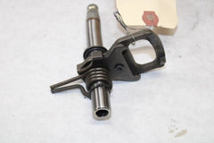 OEM Suzuki Motorcycle 2002 Suzuki TL1000 Gearshift Shaft #25510-02F1V