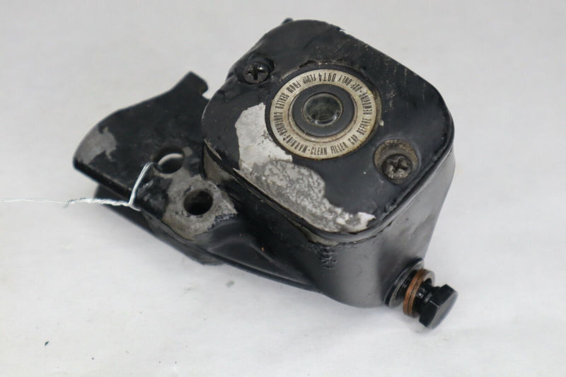 OEM Harley Davidson Front Brake Master Cylinder 2007 Dyna Street Bob 45019-06