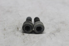 UPPER HANDLE HOLDER BOLT 2PCS 92150-1942 1999 KAW VULCAN 1500