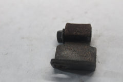 CRANKCASE CABLE HOLDER W/ BOLT 14044-1059 1988 KAWASAKI EX500