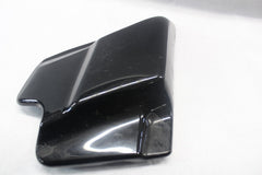 66619-97 SIDE COVER LEFT BLACK SEE PHOTOS 66250-97 2008 H-D ELECTRAGLIDE FLHT