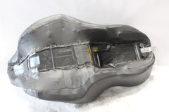52164-10 OSTRICH? 2 UP SEAT HARLEY DAVIDSON