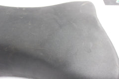 FRONT SEAT BLACK SEE PHOTOS 53001-1981-MA 2001 KAWASAKI ZX-9R