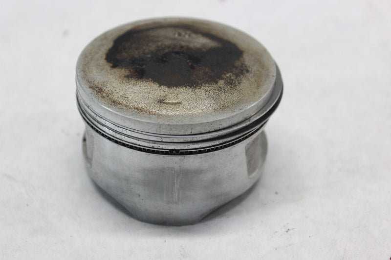 ENGINE PISTON STD COMPLETE 13101-KS4-030 1993 HONDA HELIX CN250
