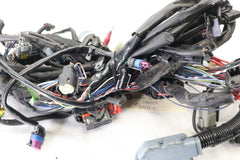 OEM Harley Davidson Main Wire Harness Non ABS 2011 Fatboy 70431-11