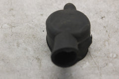 MAGNETIC SWITCH COVER 21141-004 1980 KAWASAKI KZ440