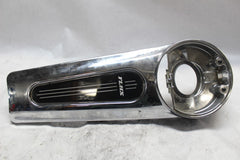 61270-08 Fuel Tank Console W/Hinge Pin HARLEY DAVIDSON