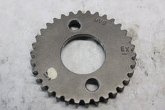 Cam Sprocket #14321-MAL-A00 1997 HONDA CBR600F3