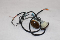 OEM Honda Motorcycle 1999 CBR600F4 Turn Signal Assy Left&Right