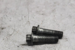 Front Caliper Bolt (2) 44160-00 HARLEY DAVIDSON