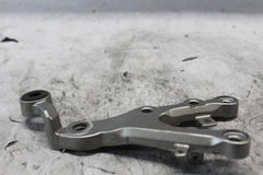 FRONT RIGHT FOOTREST BRACKET 2C0-27443-00-00 2007 YAMAHA R6 YZFR6